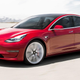 Illustration for article titled Tesla Claims Record Deliveries and Production in Q2, but Revenue Below Projections